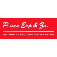 Container & Transportbedrijf P. van Erp