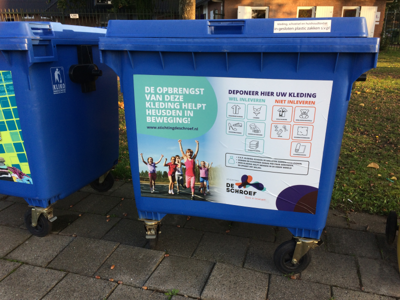 Nieuws afbeelding